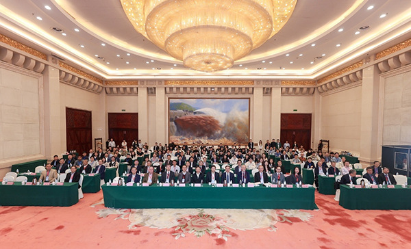 我中心教师参加先进纳米复合材料国际会议（ICAN 2025）